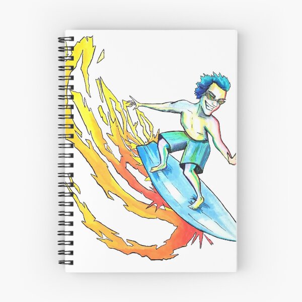 Item preview, SHRED Surfer designed and sold by jackdcurleo.