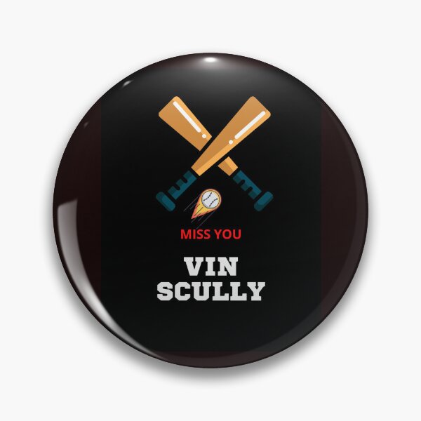 Item preview, Los Angeles Vin Scully designed and sold by URSAPPREAL.