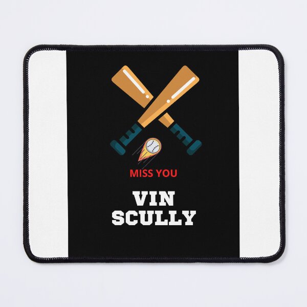 Item preview, Los Angeles Vin Scully designed and sold by URSAPPREAL.