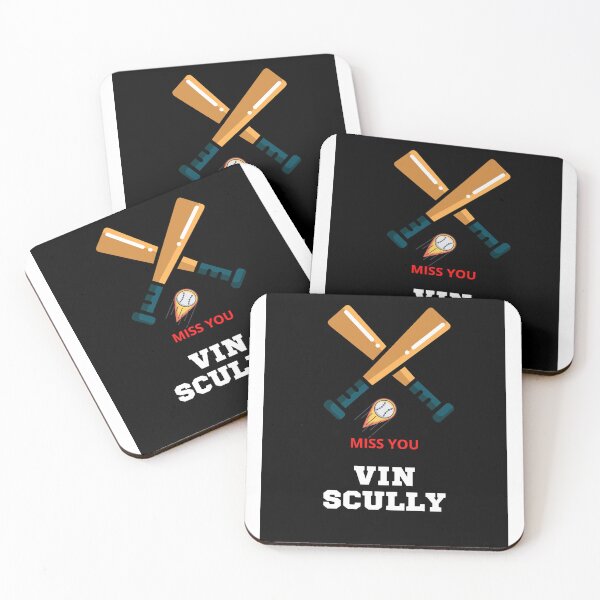 Item preview, Los Angeles Vin Scully designed and sold by URSAPPREAL.