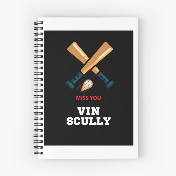 Item preview, Los Angeles Vin Scully designed and sold by URSAPPREAL.
