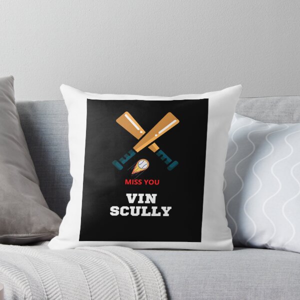 Item preview, Los Angeles Vin Scully designed and sold by URSAPPREAL.