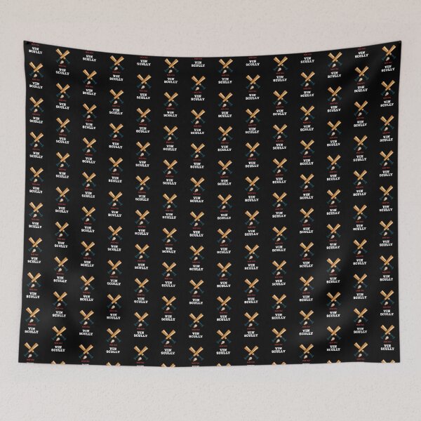 Item preview, Los Angeles Vin Scully designed and sold by URSAPPREAL.