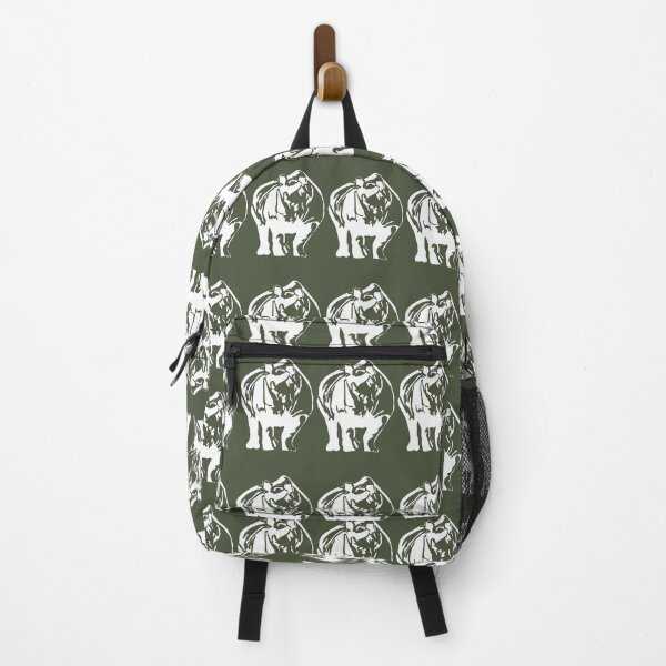 Item preview, Rhino designed and sold by DottiDivaDesign.