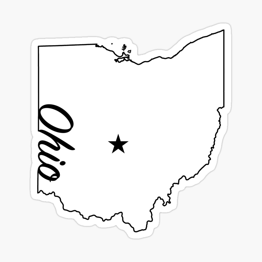 Pin on OHIO