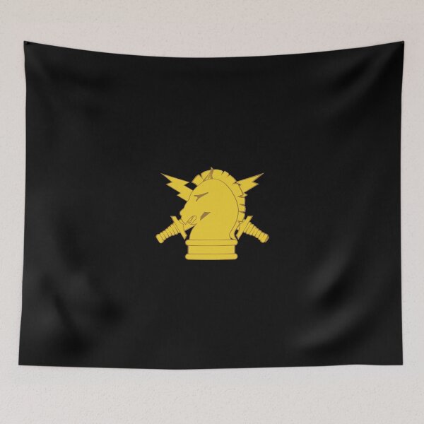 Item preview, Army - Branch Insignia - Psychological Operations wo Txt designed and sold by Military Insignia Products.