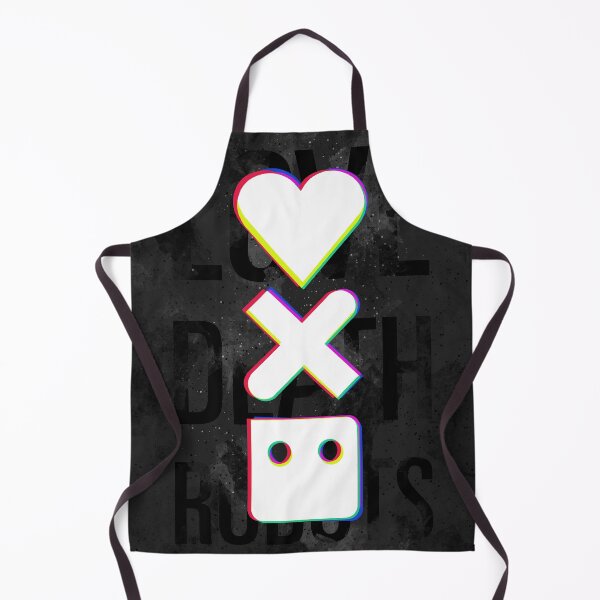 Item preview, LDR shift logo designed and sold by Nikita Abakumov.