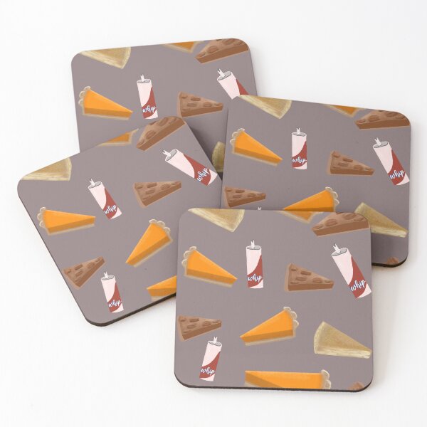Item preview, Temporada de pasteles designed and sold by Spiced-n-Hoppy.