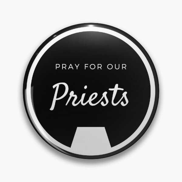 Item preview, Pray for our Priests designed and sold by opptop.