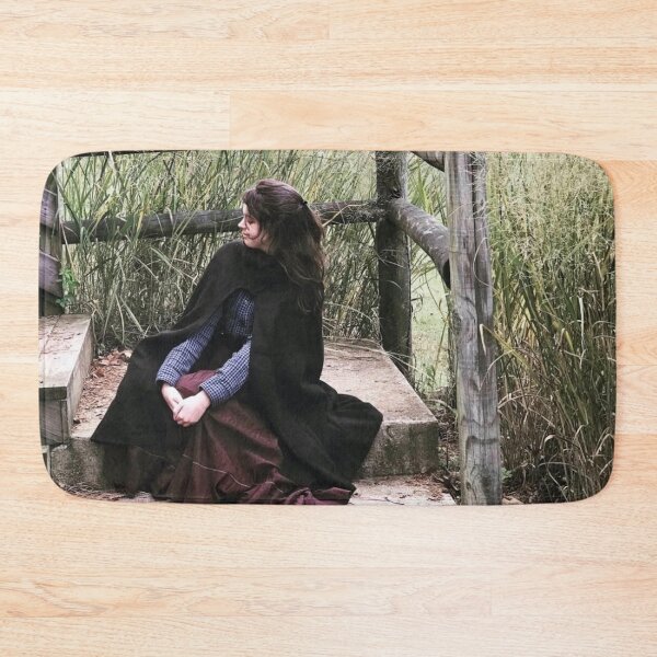 Item preview, Hiding on the Stairs designed and sold by ruthierue.