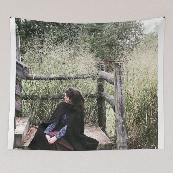 Item preview, Hiding on the Stairs designed and sold by ruthierue.