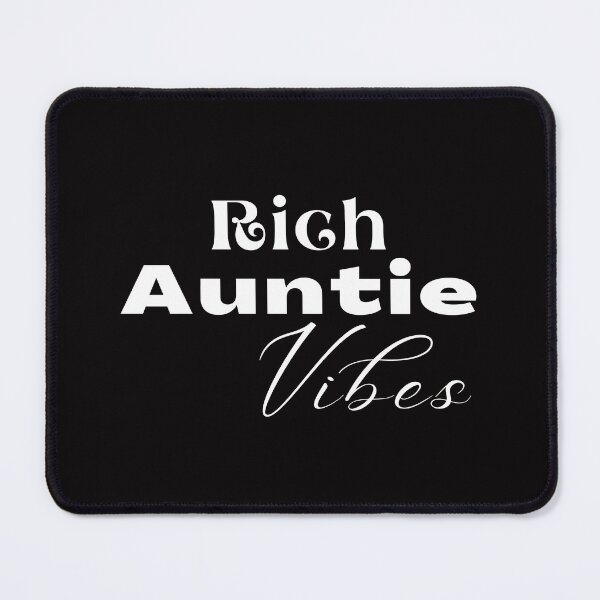 Item preview, Rich Auntie Vibes designed and sold by KwaleKreates.