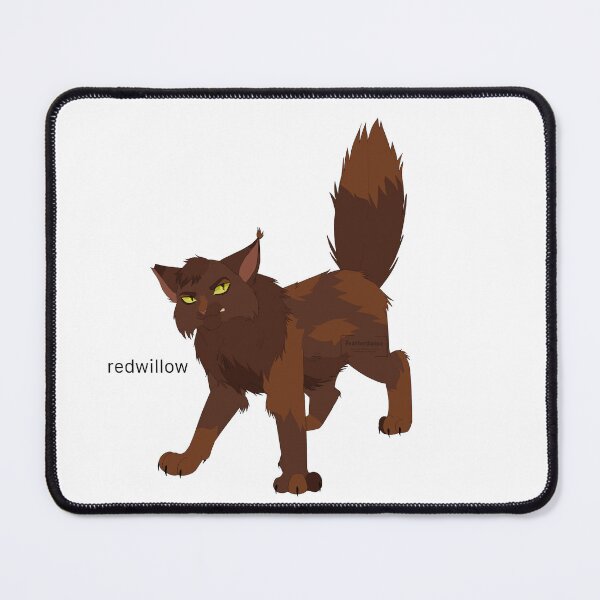 Item preview, redwillow   designed and sold by featherdance.