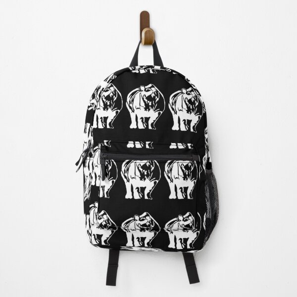 Item preview, Rhino designed and sold by DottiDivaDesign.