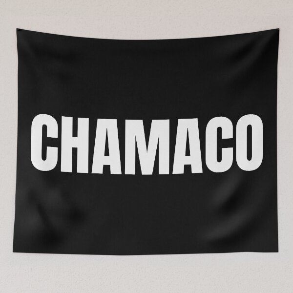 Item preview, CHAMACO designed and sold by Ztudio.