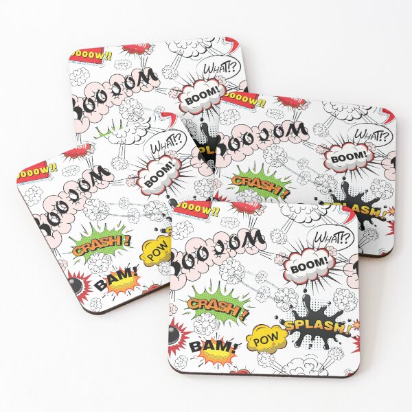 Item preview, Explosion icon seamless background designed and sold by Faisal  Hayat.
