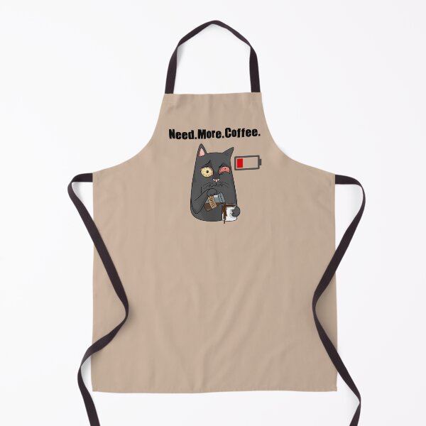 Item preview, Need More Coffee designed and sold by leBoosh-Designs.