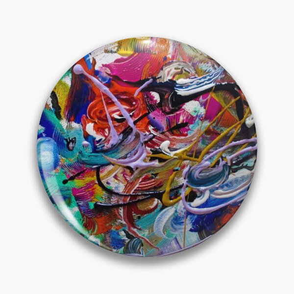 Item preview, Genesis designed and sold by galina-art.