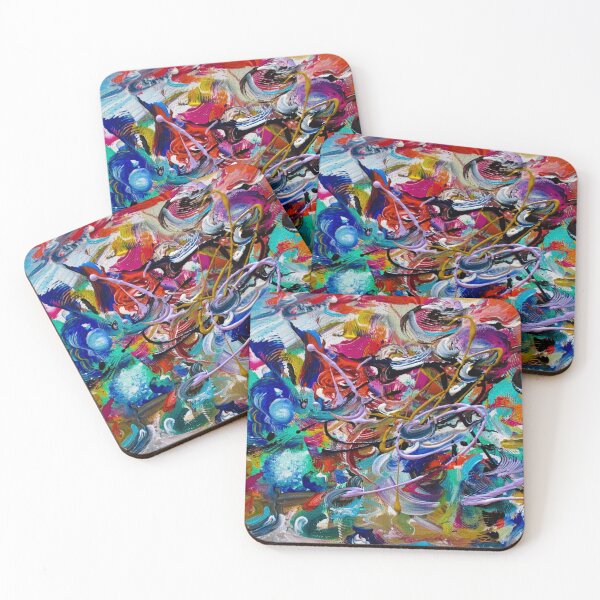 Item preview, Genesis designed and sold by galina-art.