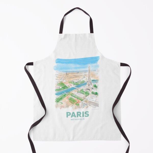 Item preview, Paris Metropolis Art designed and sold by Mark Vickers.