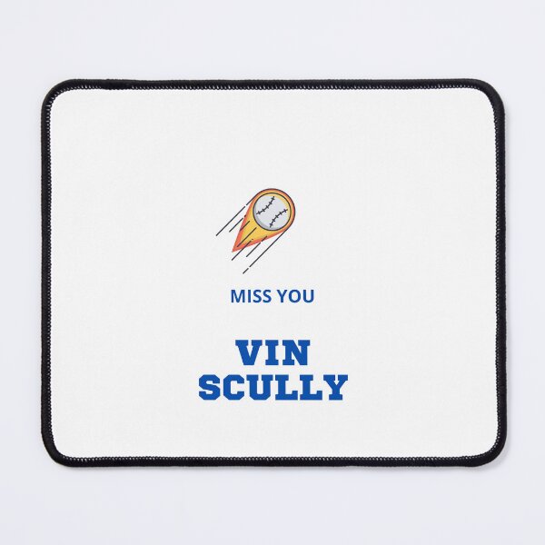 Item preview, Los Angeles Vin Scully designed and sold by URSAPPREAL.