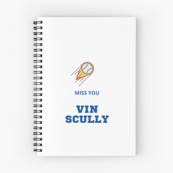 Item preview, Los Angeles Vin Scully designed and sold by URSAPPREAL.