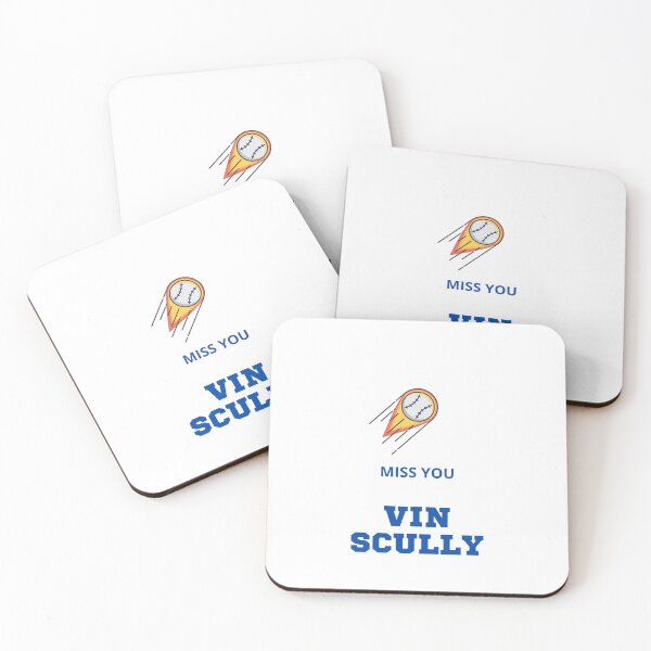 Item preview, Los Angeles Vin Scully designed and sold by URSAPPREAL.