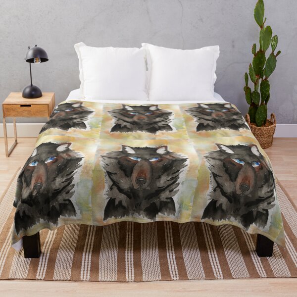 Item preview, Wolf designed and sold by Bre-Bug-242.