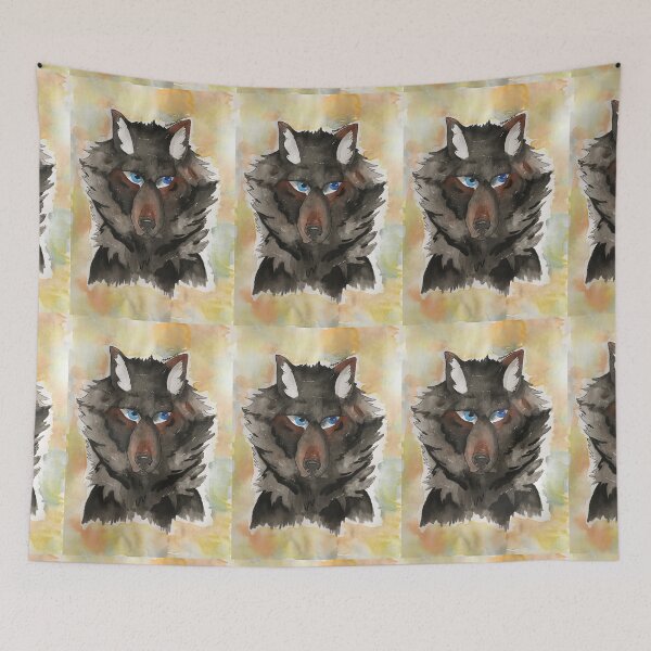 Item preview, Wolf  designed and sold by Bre-Bug-242.