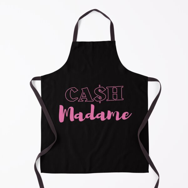 Item preview, Cash Madame designed and sold by KwaleKreates.