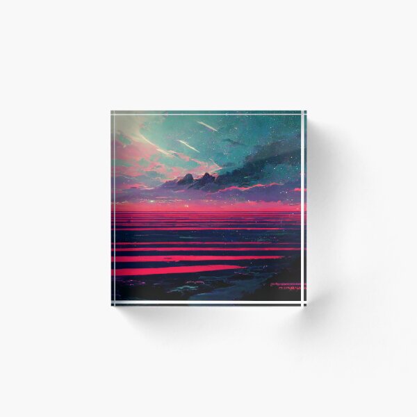 Item preview, Landscape 4 designed and sold by GhostSpace13.