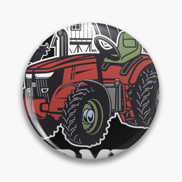 Item preview, Support Your Local Farmers And Ranch Tractor Life designed and sold by Teeloony.