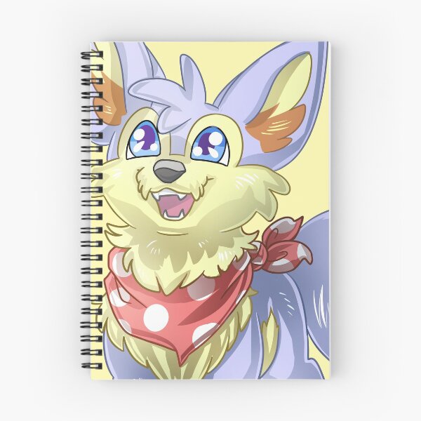Item preview, Baby Lupe designed and sold by Draikinator.