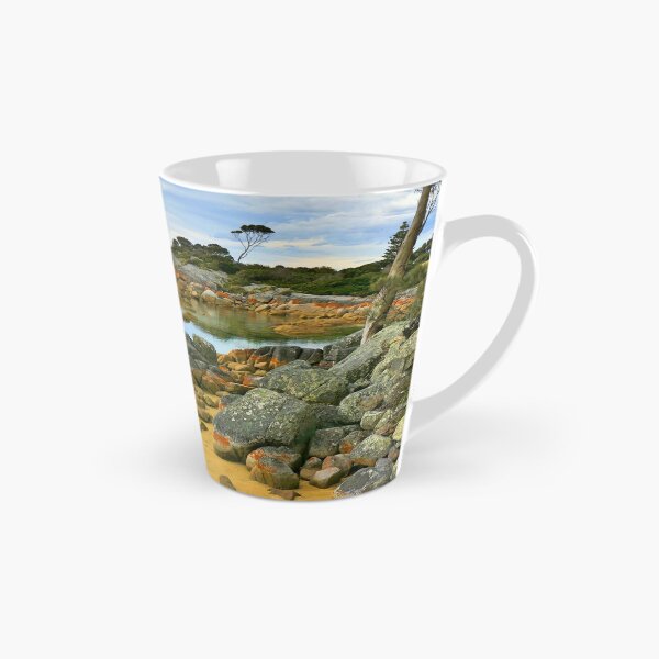 Item preview, Red Rocks St Helens lichen designed and sold by heidiypi1.