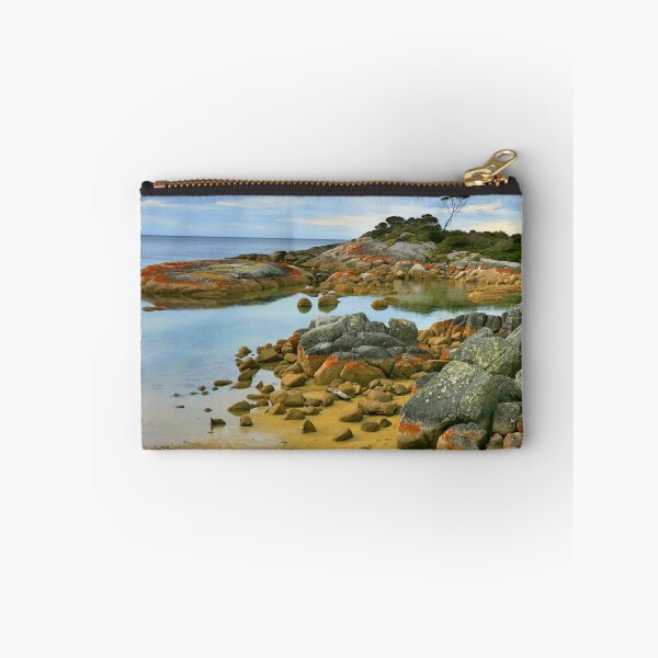 Item preview, Red Rocks St Helens lichen designed and sold by heidiypi1.