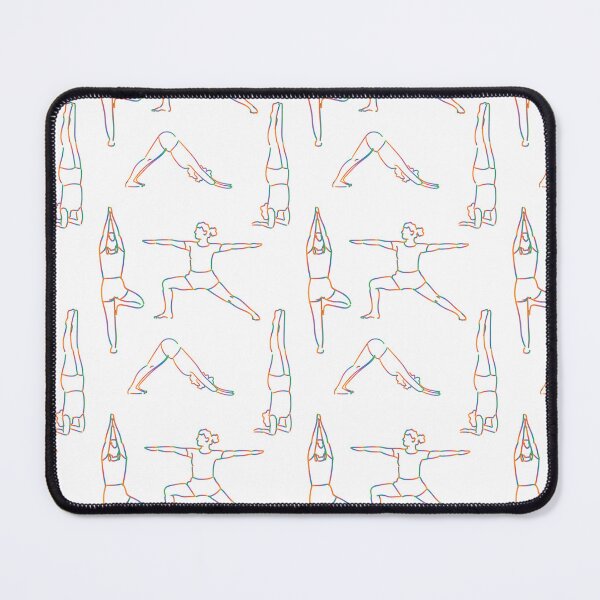 Item preview, Yoga pants! designed and sold by lascatolina.