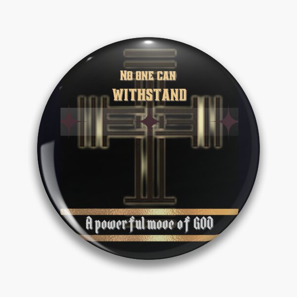 Item preview, No One Can Withstand designed and sold by lifeinspired4u.