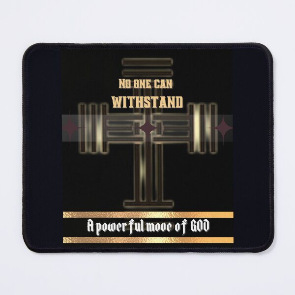 Item preview, No One Can Withstand designed and sold by lifeinspired4u.