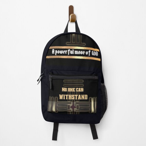 Item preview, No One Can Withstand designed and sold by lifeinspired4u.