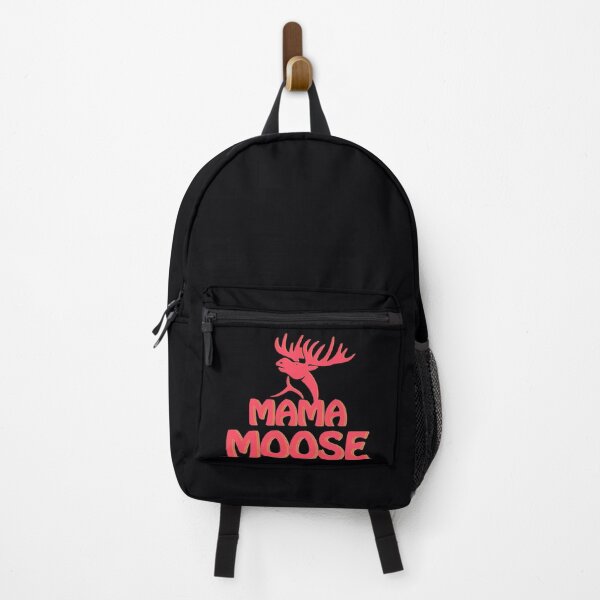 Item preview, Mama Moose - Mother designed and sold by S Cube Design.