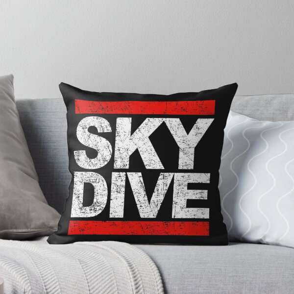 Item preview, Sky Dive designed and sold by Phoenix23.