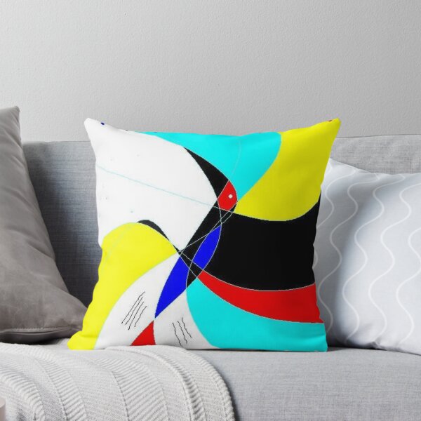 Item preview, Bird in Flight abstract by Charlie Dingler designed and sold by CharlieDingler.