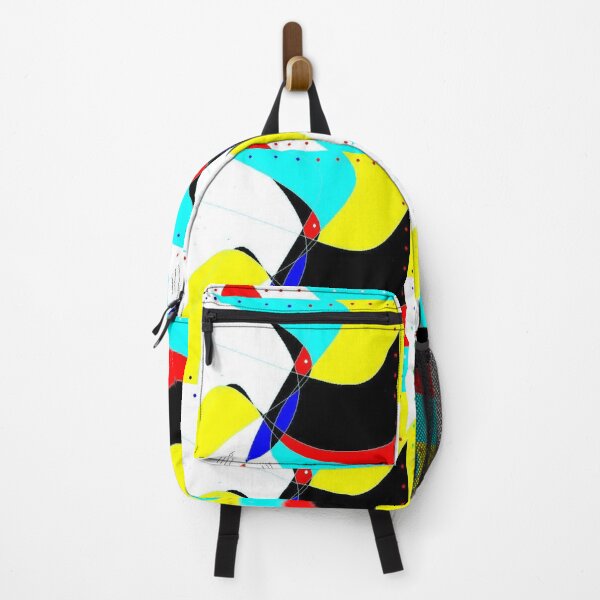 Item preview, Bird in Flight abstract by Charlie Dingler designed and sold by CharlieDingler.