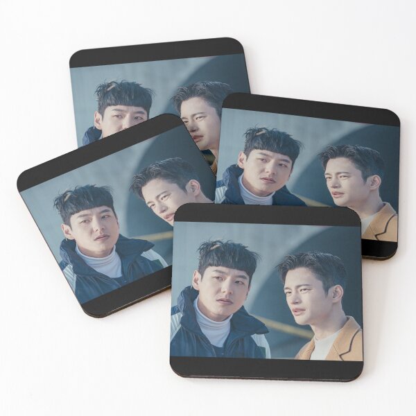 Item preview, Café Minamdang KDrama designed and sold by kawaii4life.