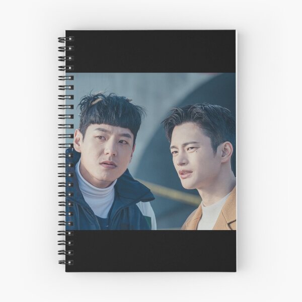 Item preview, Café Minamdang KDrama designed and sold by kawaii4life.