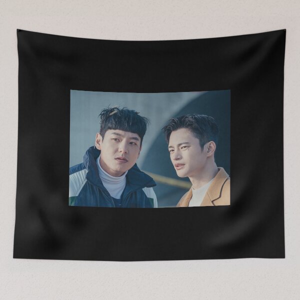 Item preview, Café Minamdang KDrama designed and sold by kawaii4life.