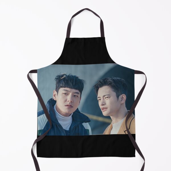 Item preview, Café Minamdang KDrama designed and sold by kawaii4life.
