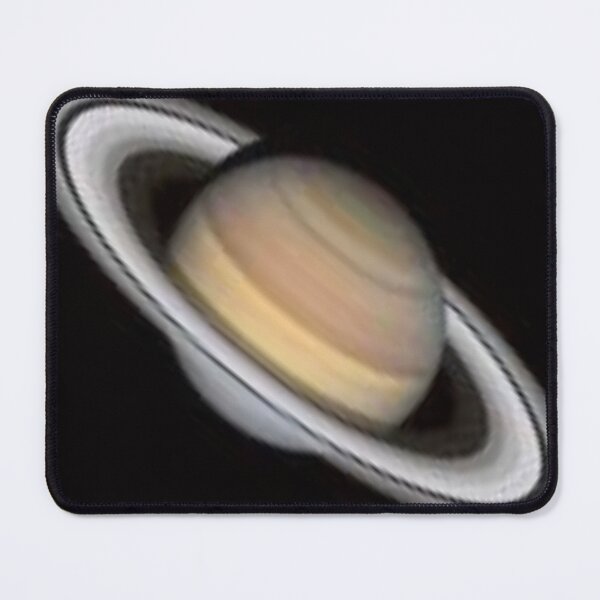 Item preview, saturn and its rings designed and sold by nigejohn.