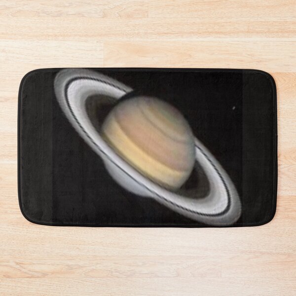 Item preview, saturn and its rings designed and sold by nigejohn.