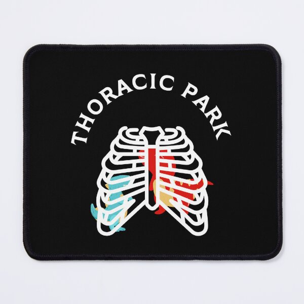 Item preview, Thoracic Park Premium T-Shirt: Nurses Week, Student Nurse Gift, Nurses Life, Nurse Apparel, Nursing Gift designed and sold by StoreSB.
